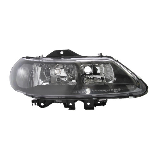 Фара передня права Renault Laguna 1999-2001 TYC 7701047881