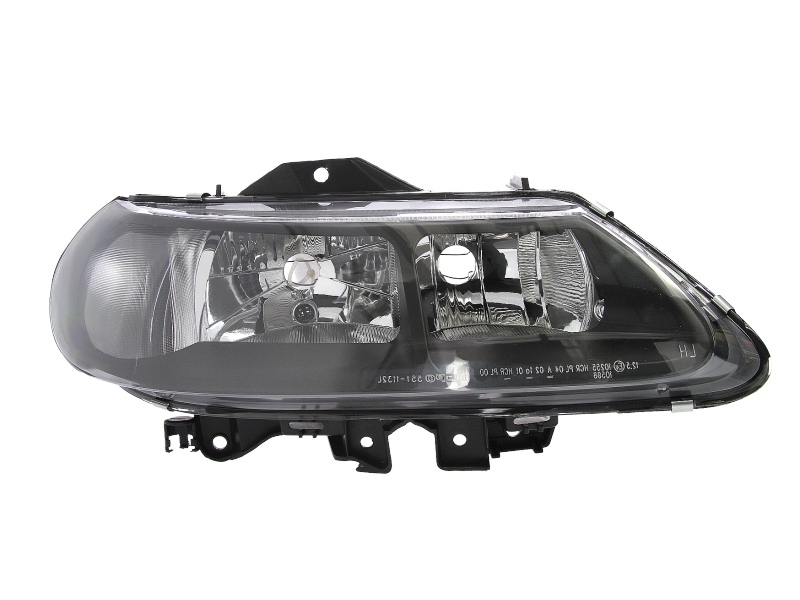 Фара передня права Renault Laguna 1999-2001 TYC 7701047881