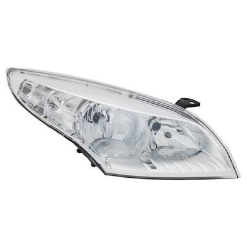 Фара передня права Renault Megane 3 2009-2011 FPS 260108719R Depo H7