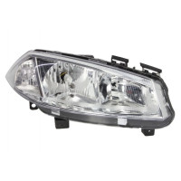 Фара передня права Renault Megane 2 02-06 (Depo) галоген 7701054655