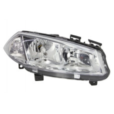 Фара передня права Renault Megane 2 02-06 (Depo) галоген 7701054655