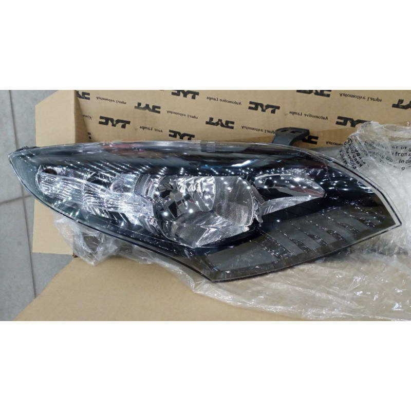 Фара передня права для Renault Megane 3 2009-2011 TYC 260102973R