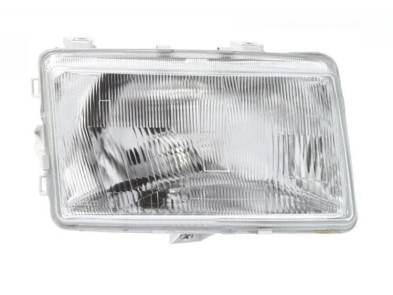 Фара передня права Renault R21 86-89 (Depo) 7701032011