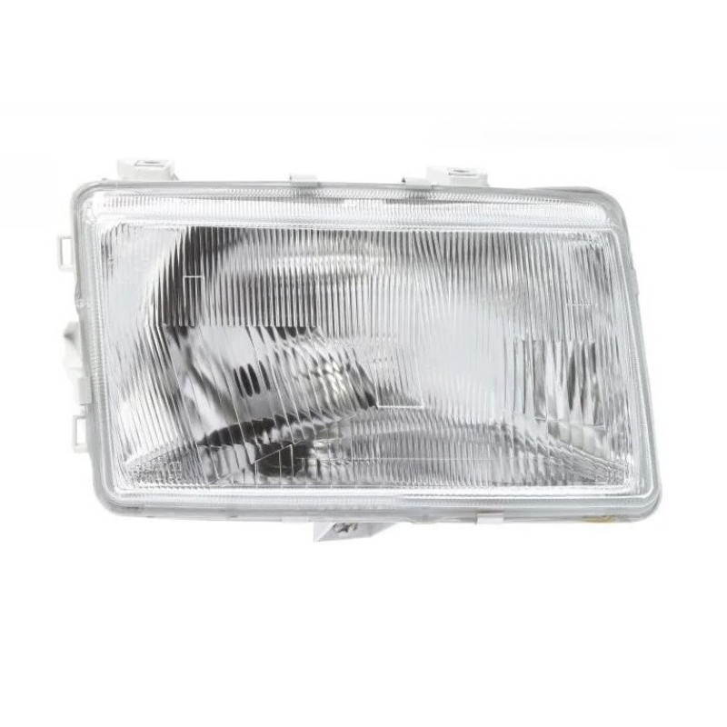 Фара передня права Renault R21 86-89 (Depo) 7701032011