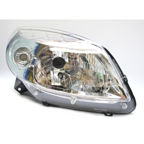 Фара передня права Renault Sandero (Dacia) 2008-2013 TYC 8200526417
