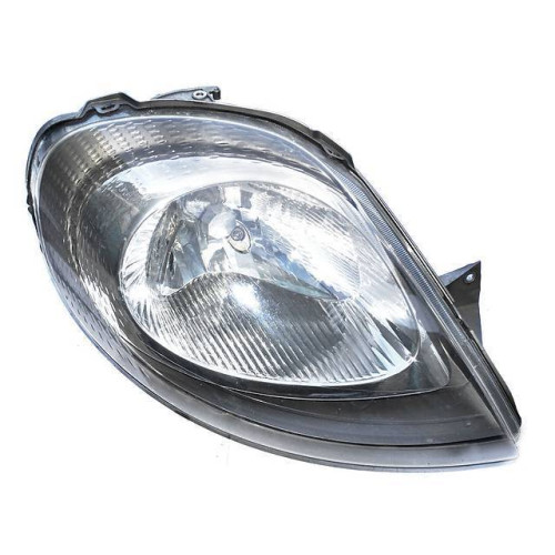 Фара передня права Renault Trafic, Opel Vivaro, Nissan Primastar 2002-2007 DEPO 7700311372