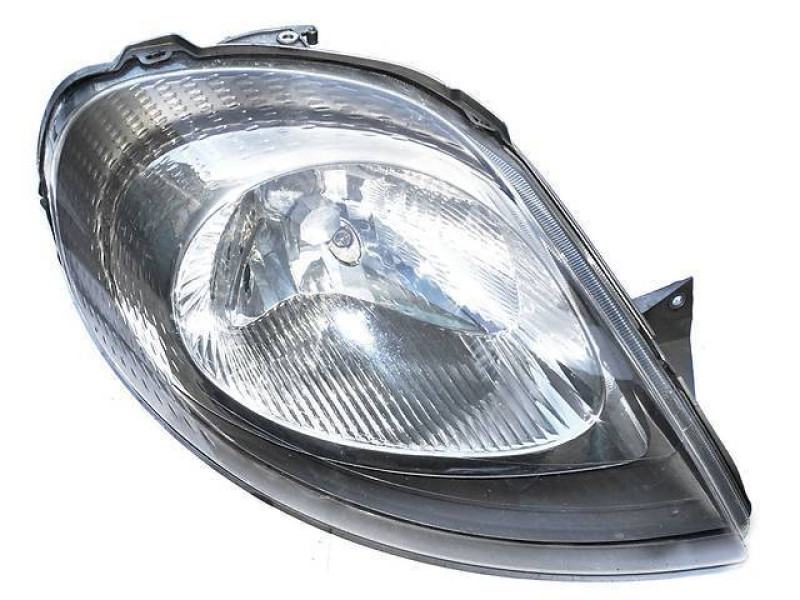 Фара передня права Renault Trafic, Opel Vivaro, Nissan Primastar 02-07 (Depo) 7700311372