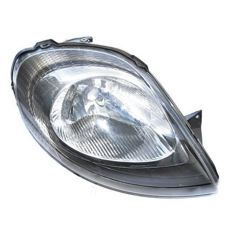 Фара передня права Renault Trafic, Opel Vivaro, Nissan Primastar 02-07 (Depo) 7700311372