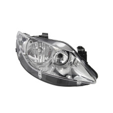 Фара передня права Seat Ibiza IV 2008-2012 DEPO 6J1941006D