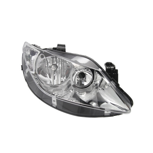 Фара передня права Seat Ibiza IV 2008-2012 DEPO 6J1941006D