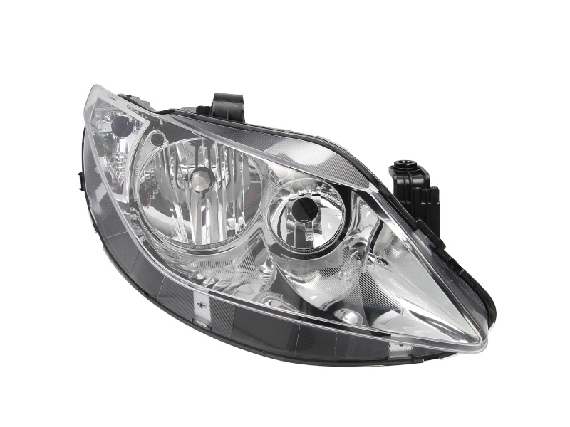 Фара передня права Seat Ibiza IV 2008-2012 DEPO 6J1941006D