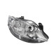 Фара передня права Seat Ibiza IV 2008-2012 DEPO 6J1941006D