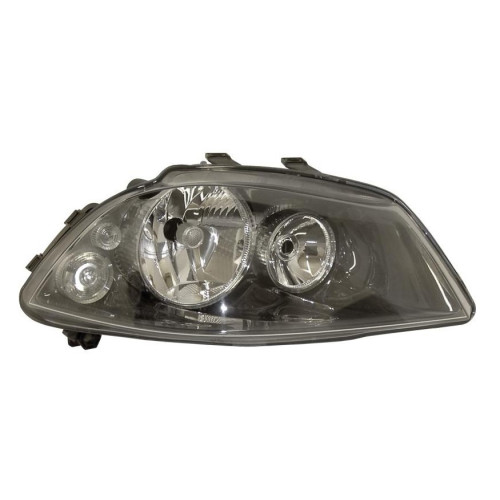 Фара передня права Seat Ibiza, Seat Cordoba 02-08 TYC галоген 6L1941030