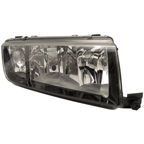 Фара передня права Skoda Fabia I 1999-2007 TYC 6Y1941016P