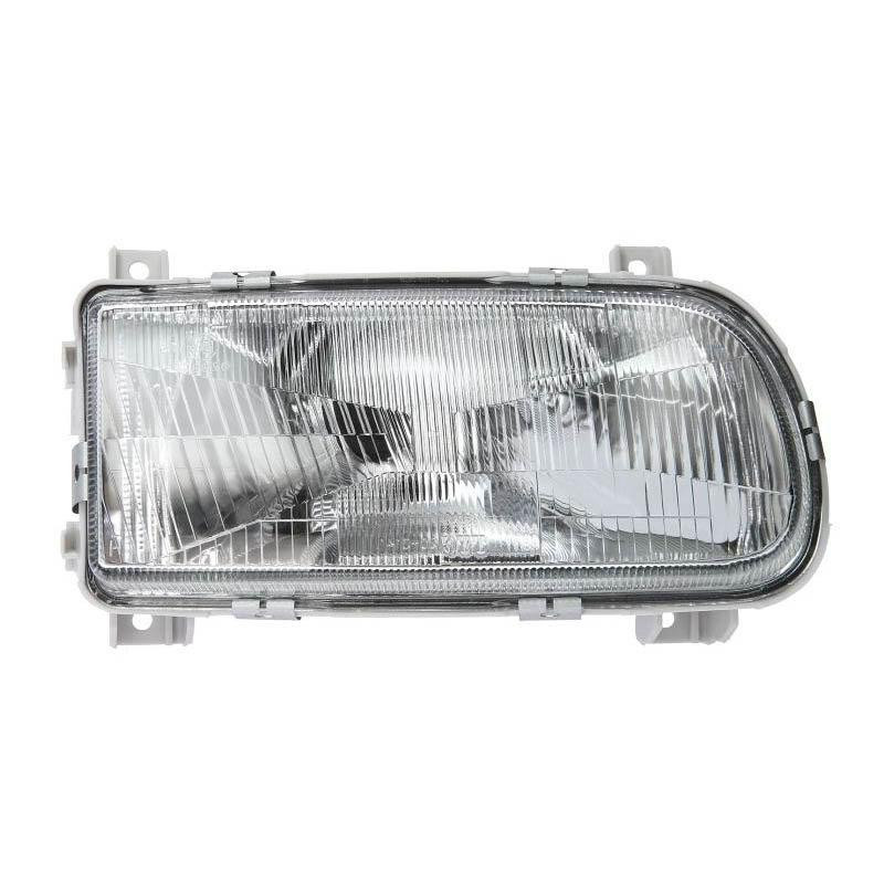Фара передня права Skoda Felicia 95-98 (Depo) 014101128A