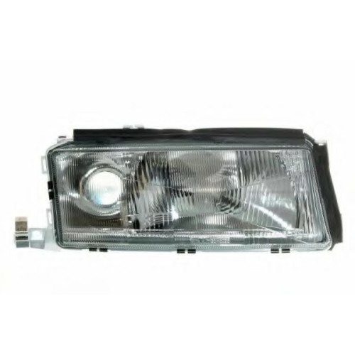 Фара передня права передня електрична галоген Skoda Octavia 1997-2000 TYC 1U1941018A
