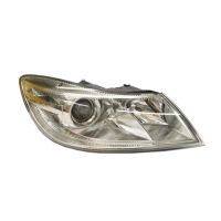 Фара передня права Skoda Octavia A5 09-13 (Hella) 1EL247052261
