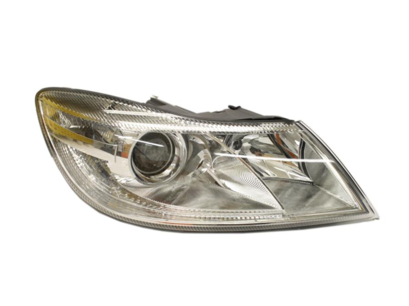 Фара передня права Skoda Octavia A5 09-13 (Hella) 1EL247052261