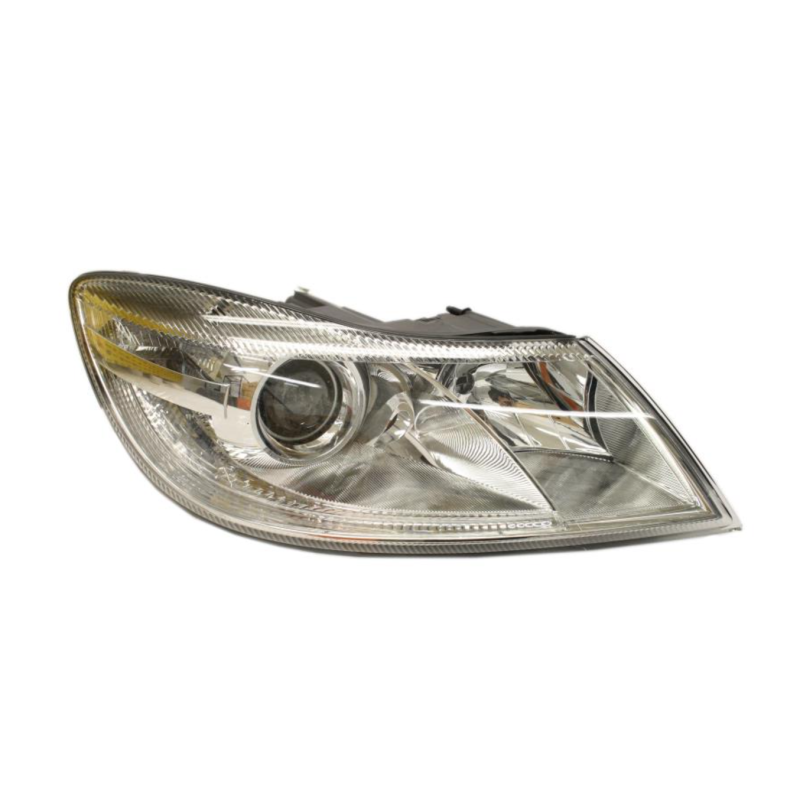 Фара передня права Skoda Octavia A5 09-13 (Hella) 1EL247052261