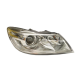 Фара передня права Skoda Octavia A5 09-13 (Hella) 1EL247052261
