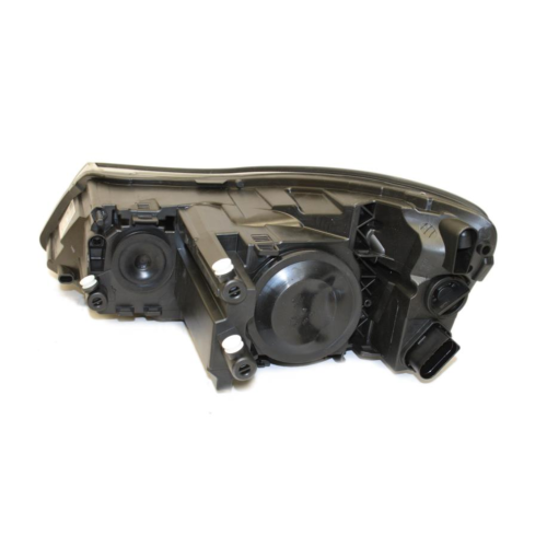 Фара передня права Skoda Octavia A5 2009-2013 (Hella) 1EL247052261