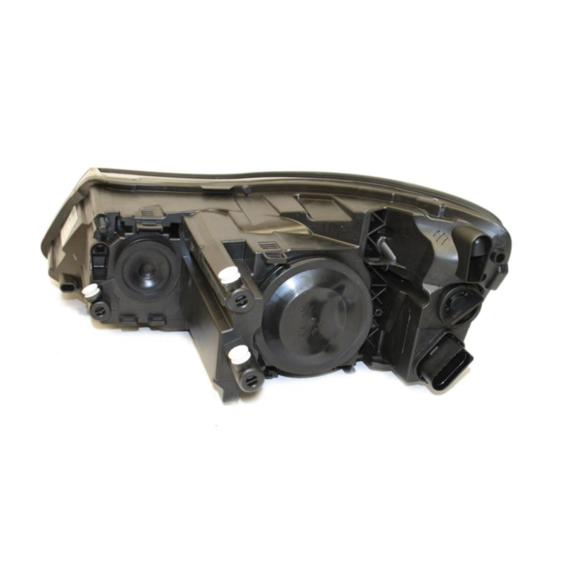 Фара передня права Skoda Octavia A5 09-13 (Hella) 1EL247052261