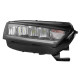 Фара передня права (LED) Skoda Octavia A8 2020-2024 DEPO 5E4941016