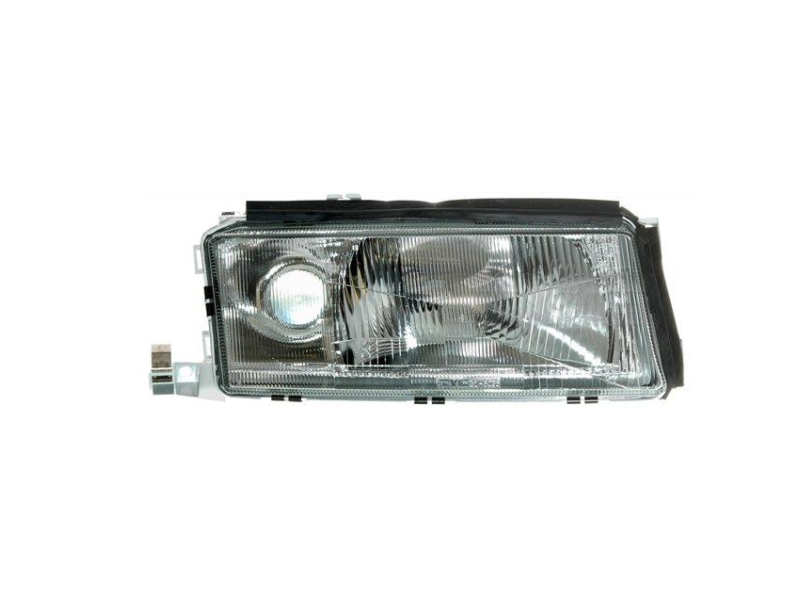 Фара передня права Skoda Octavia 1 97-00 ел.рег. (DEPO) 1LL246003221