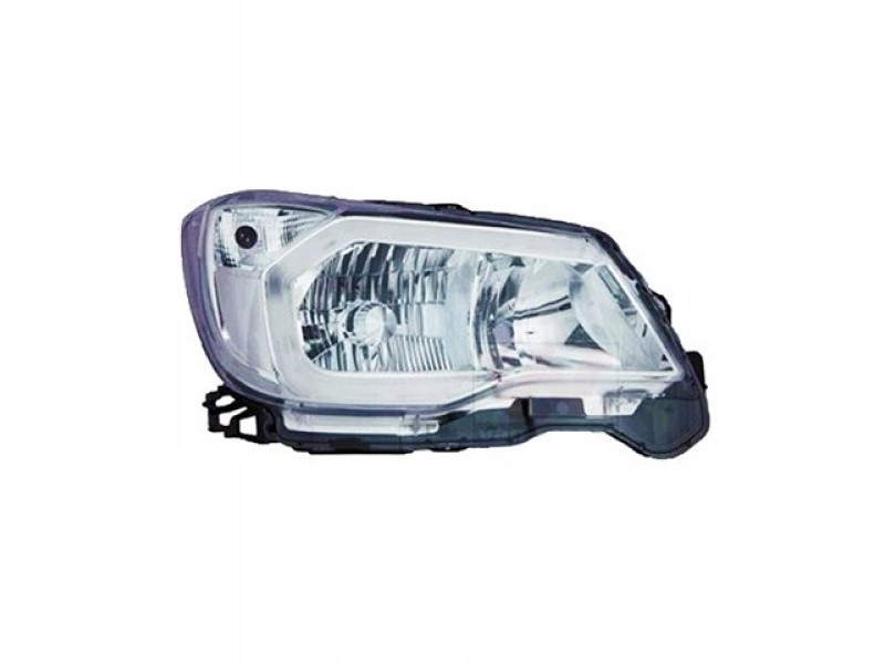 Фара передня права Subaru Forester SJ 13-15 (Китай) LED, ксенон 84002SG020