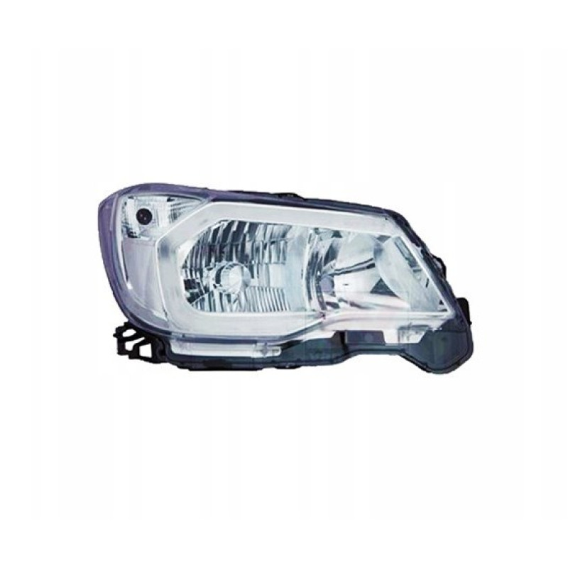 Фара передня права Subaru Forester SJ 13-15 (Depo) LED, ксенон 84002SG020
