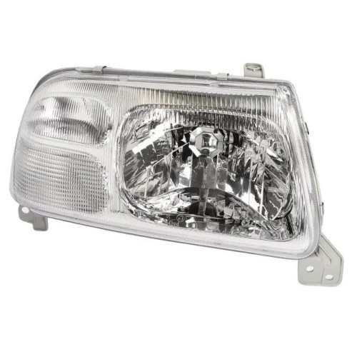 Фара передня права Suzuki Grand Vitara 98-05 TYC електрична, галоген 3512065D30