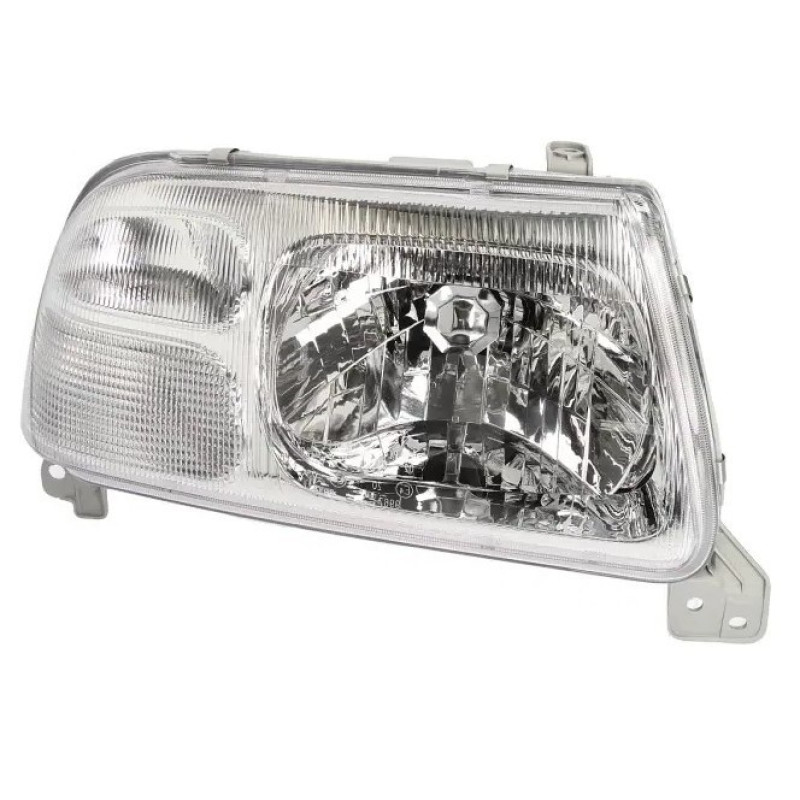 Фара передня права Suzuki Grand Vitara 98-05 (Depo) електрична, галоген 3512065D30