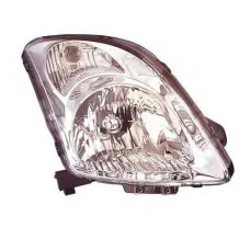 Фара передня права Suzuki Swift 05-09 (TYC) електрична 3512062J00