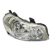 Фара передня права Suzuki SX 4 06-14 (Depo) електрична (з коректором) 3512079J00