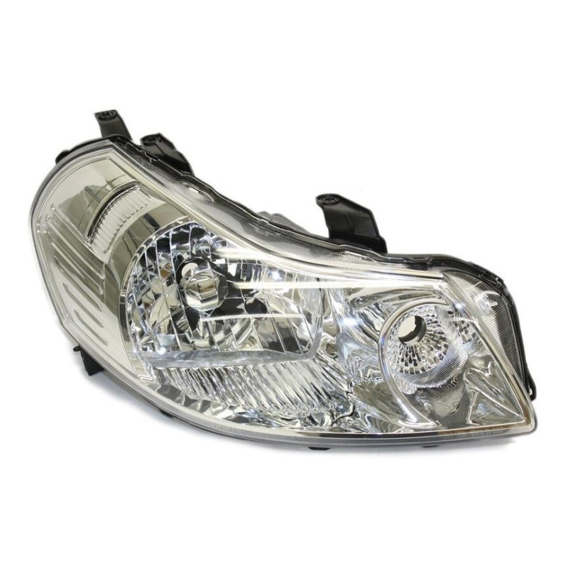 Фара передня права Suzuki SX 4 06-14 (TYC) електрична (з коректором) 3512079J00