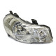 Фара передня права Suzuki SX 4 06-14 (Depo) електрична (з коректором) 3512079J00