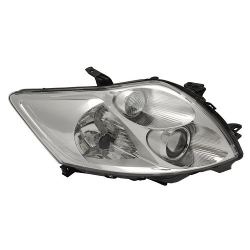 Фара передня права Toyota Auris 2006-2009 TYC електрична, тип Valeo 8113002460