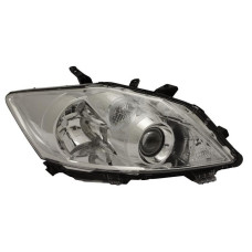 Фара передня права Toyota Auris 10-12 (Depo) електрич., галоген 8113002A40