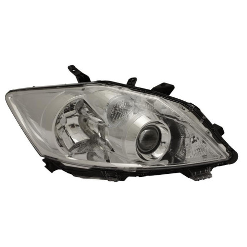 Фара передня права Toyota Auris 10-12 TYC електрич., галоген 8113002A40