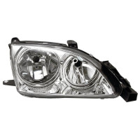 Фара передня права Toyota Avensis T22 00-02 (Depo) ел. кор. 8113005100