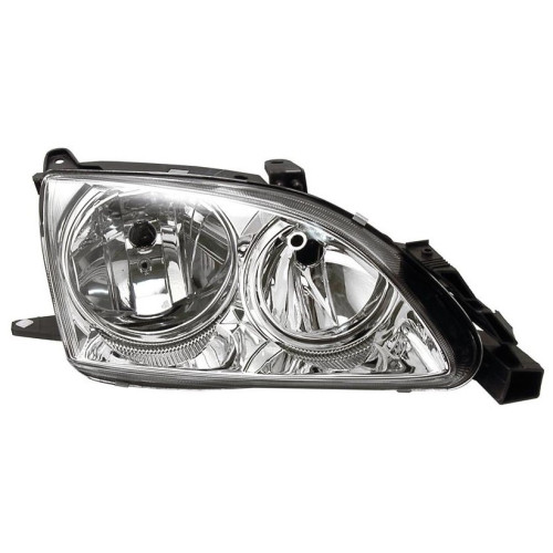 Фара передня права Toyota Avensis T22 00-02 TYC ел. кор. 8113005100