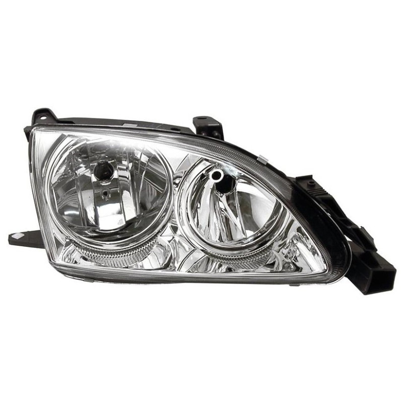 Фара передня права Toyota Avensis T22 00-02 (Depo) ел. кор. 8113005100