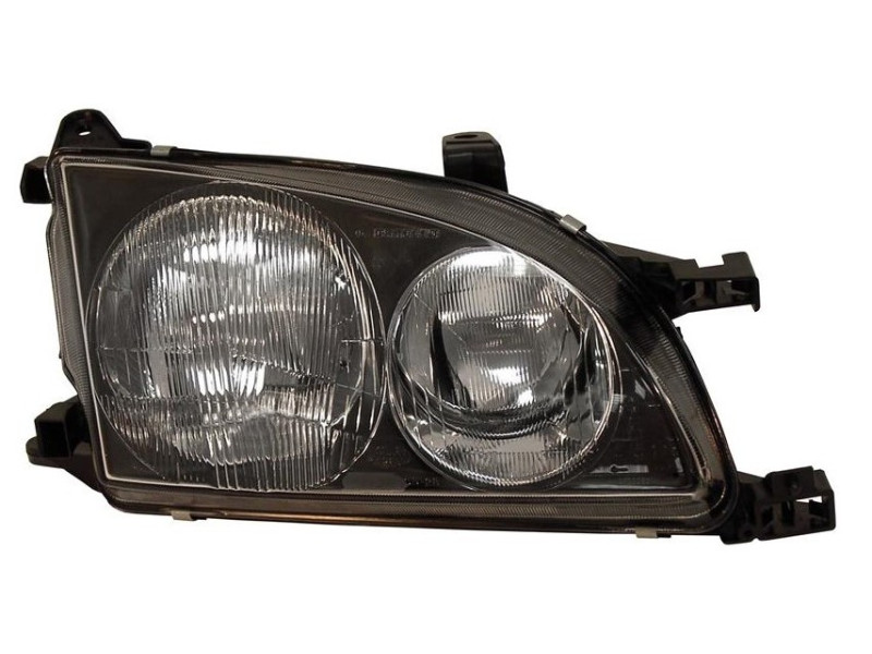 Фара передня права Toyota Avensis T22 97-00 (Depo) електрична 8113005140