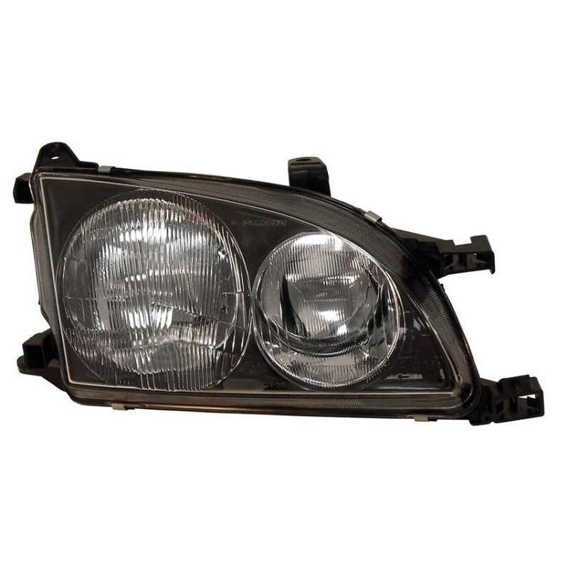 Фара передня права Toyota Avensis T22 97-00 (TYC) електрична 8113005140