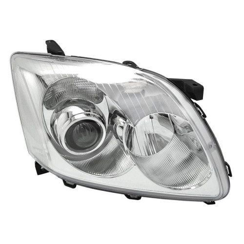 Фара передня права Toyota Avensis T25 2003-2006 DEPO електрична, галоген 8113005190