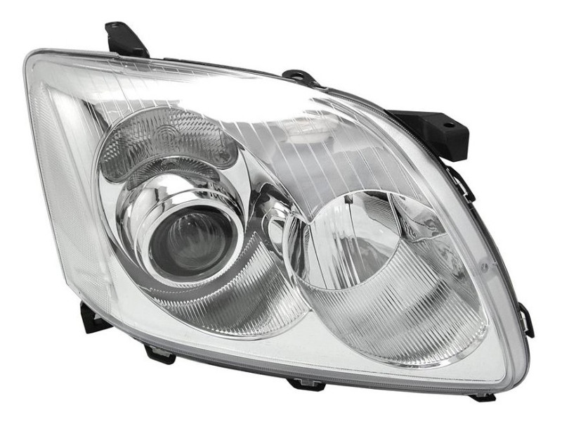 Фара передня права Toyota Avensis T25 03-06 (Depo) електрична, галоген 8113005190