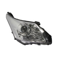 Фара передня права Toyota Avensis T27 2008-2011 TYC 8113005310