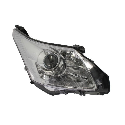 Фара передня права Toyota Avensis T27 2008-2011 TYC 8113005310