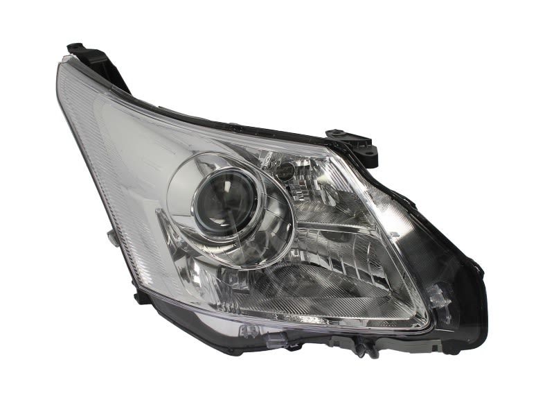 Фара передня права Toyota Avensis T27 2008-2011 TYC 8113005310