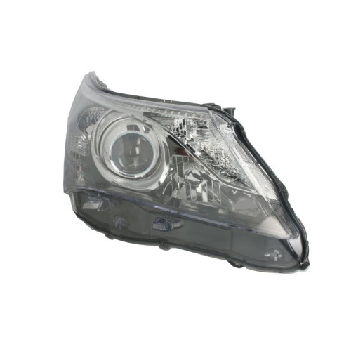 Фара передня права Toyota Avensis T27 2011-2015 LED, DEPO 8113005350